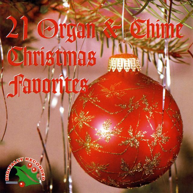 Organ and Chime Ensemble