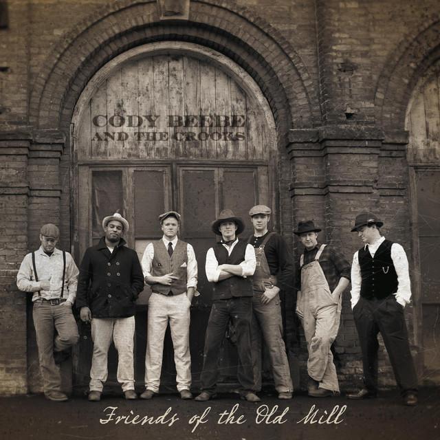 Cody Beebe and The Crooks