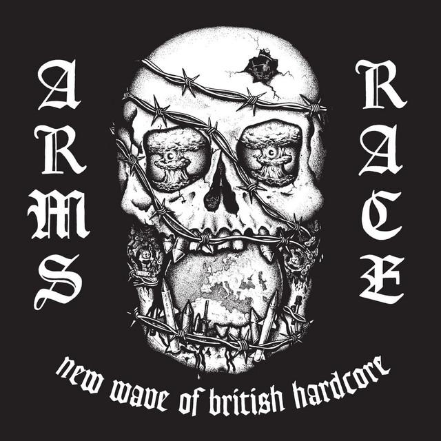 Arms Race