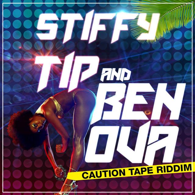 Stiffy