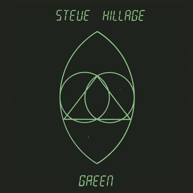 Steve Hillage