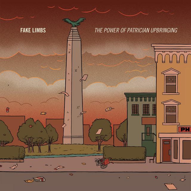 Fake Limbs