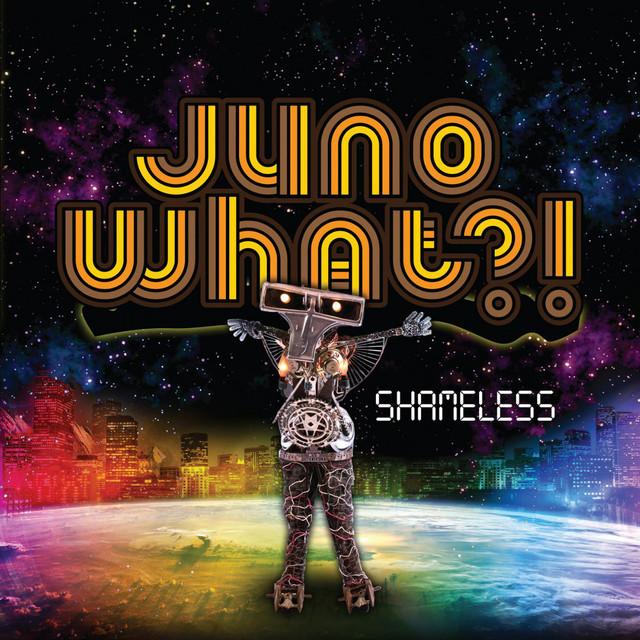 Juno What?!