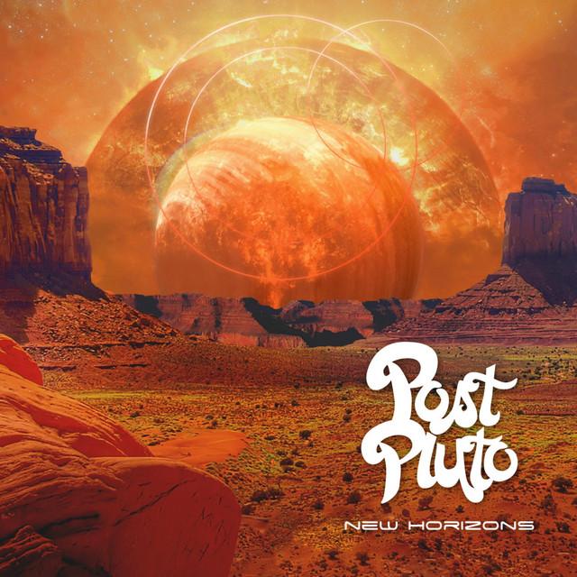 Post Pluto