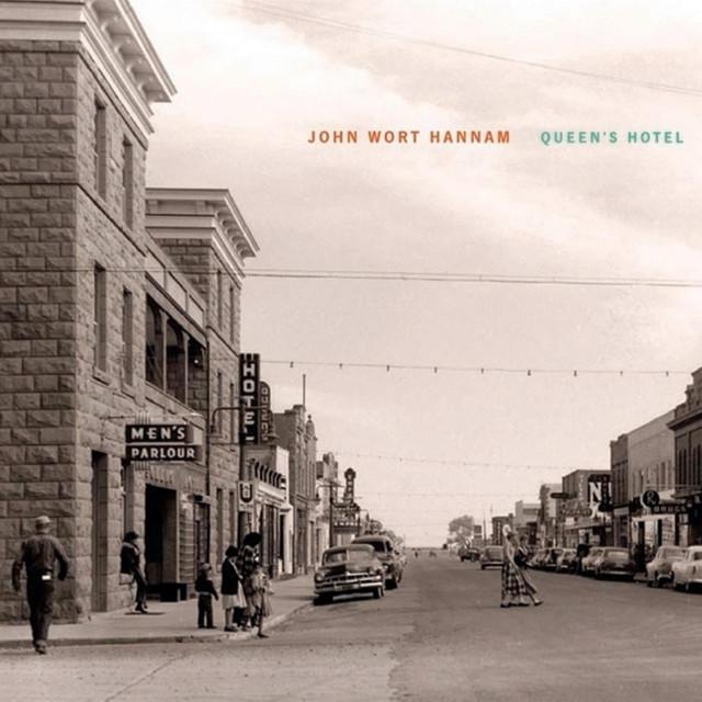 John Wort Hannam