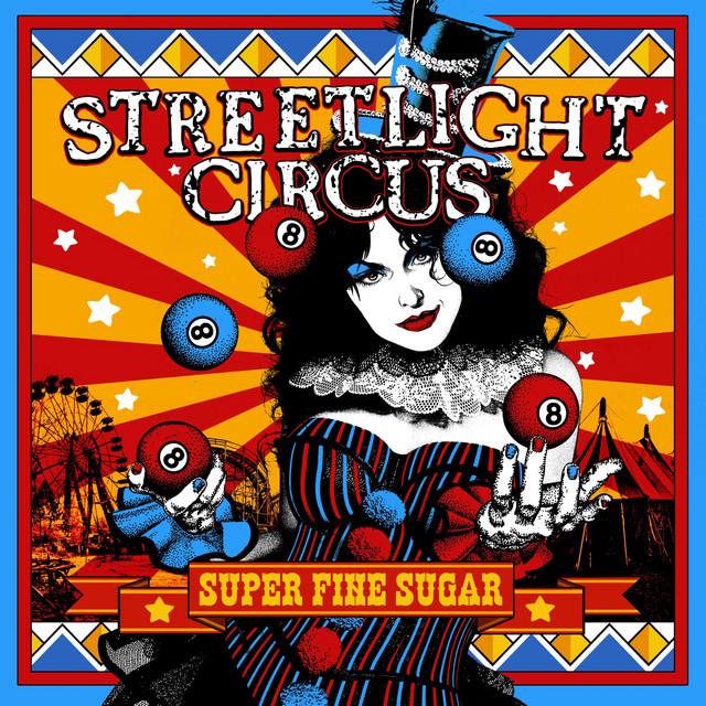 Streetlight Circus