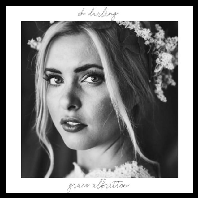 Grace Albritton