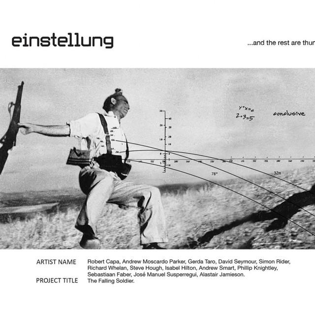 Einstellung