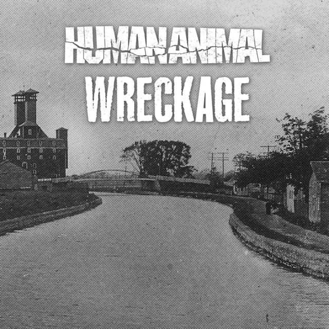 Wreckage