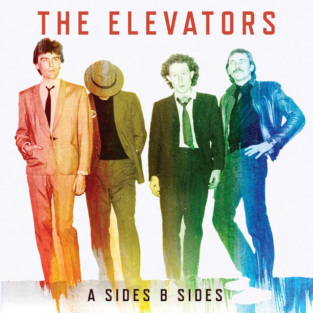The Elevators