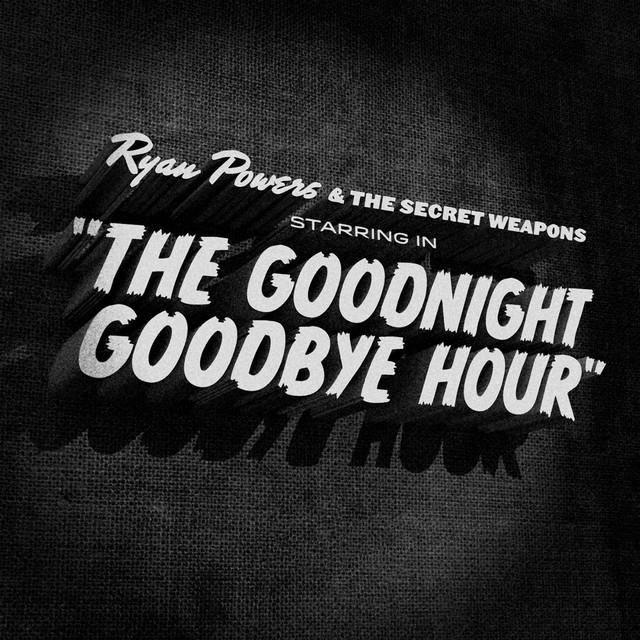 Ryan Powers and the Secret Weapons