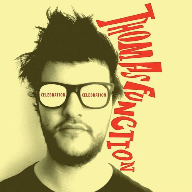 Thomas Function