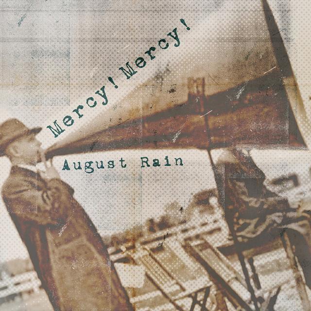 August Rain