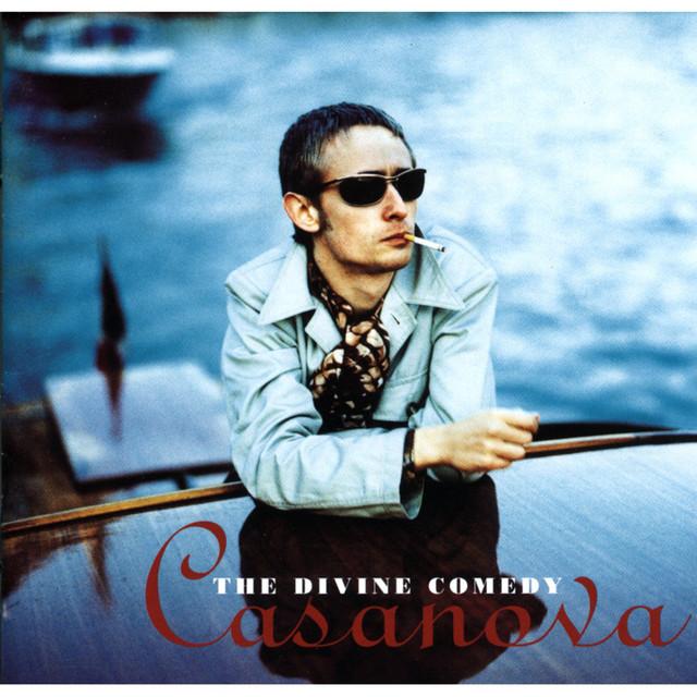 Casanova