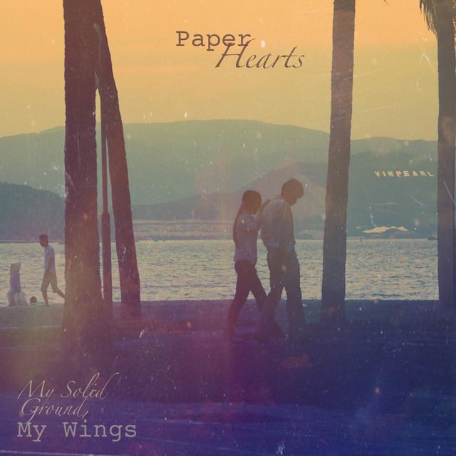 Paper Hearts
