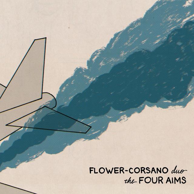 Flower-Corsano Duo