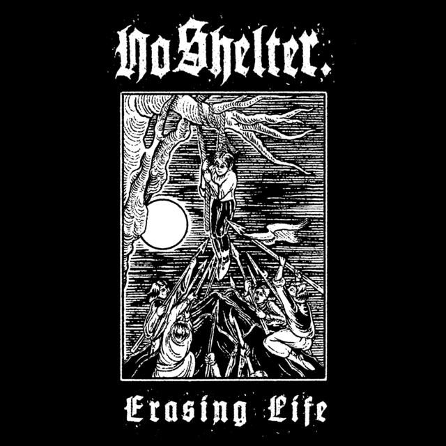 No Shelter