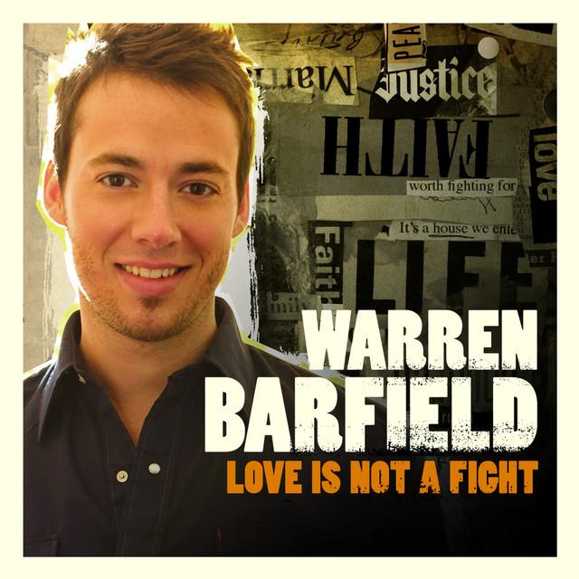 Warren Barfield