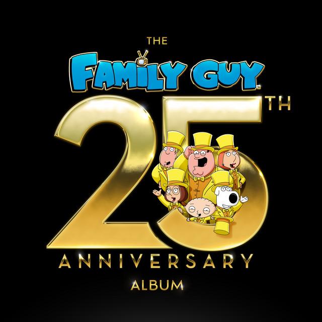 Cast - Family Guy