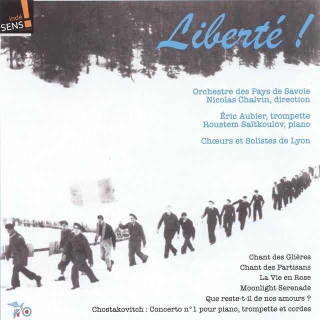Orchestre des Pays de Savoie