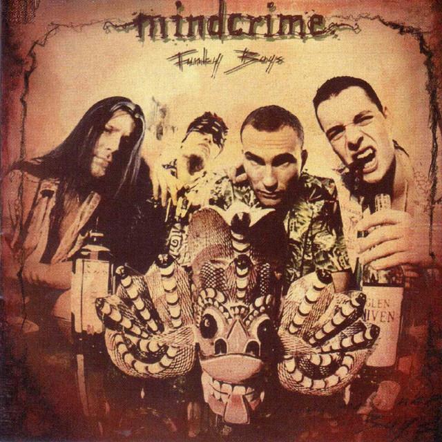 Mindcrime