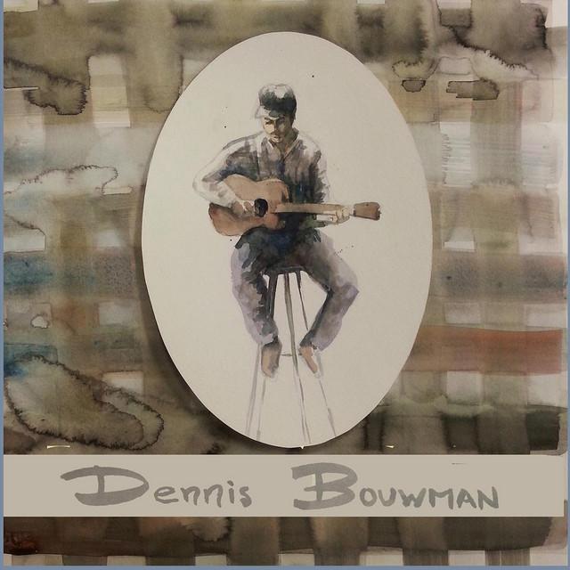 Dennis Bouwman
