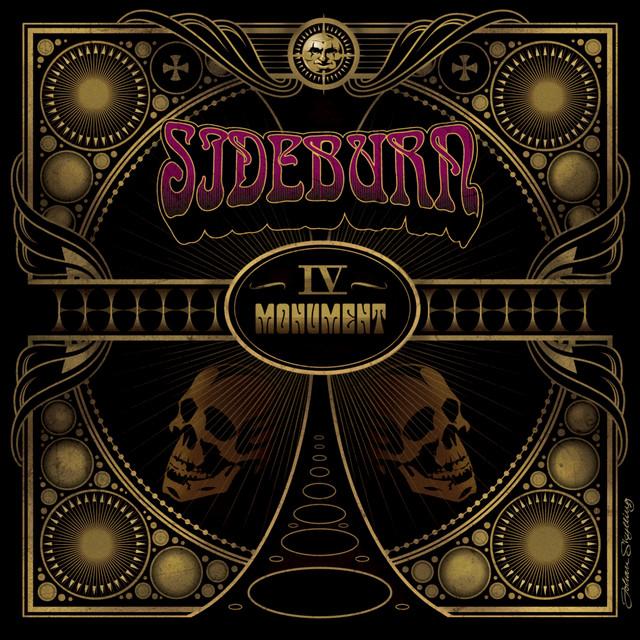 Sideburn