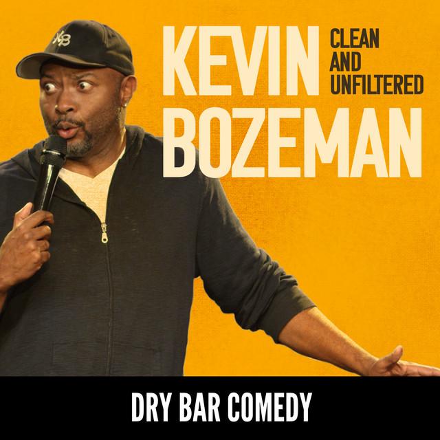 Kevin Bozeman