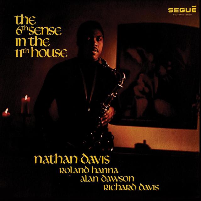 Richard Davis