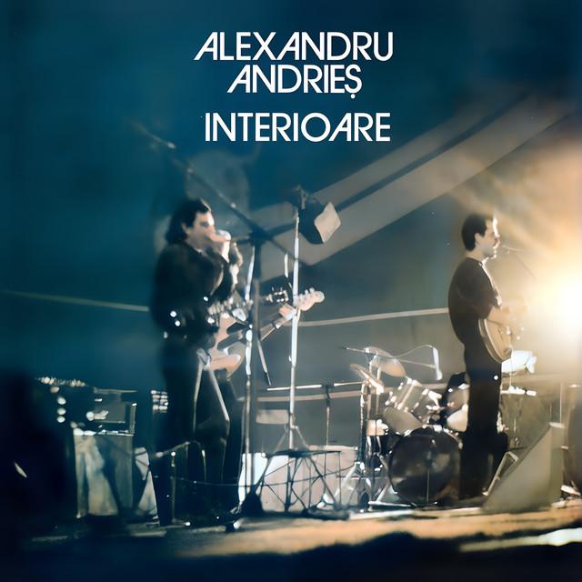 Alexandru Andries
