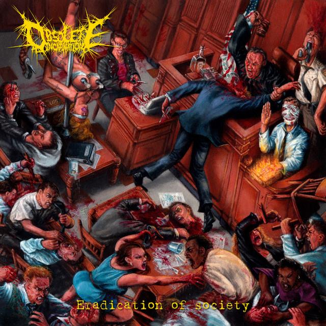 Obsolete Incarnation