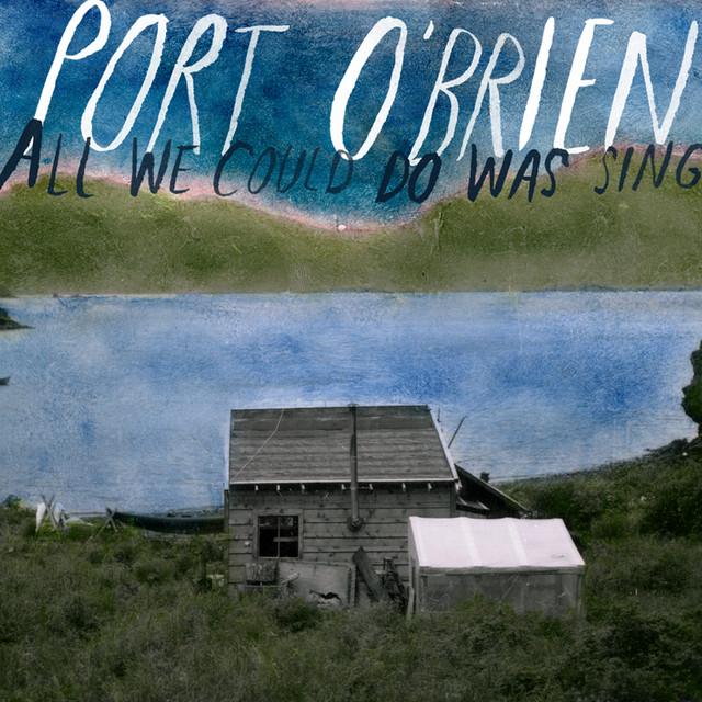 Port O'Brien