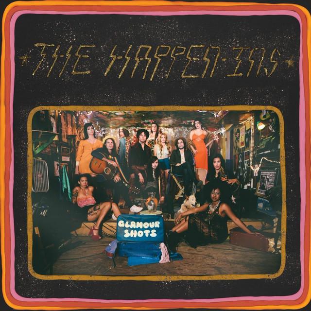The Happen-Ins