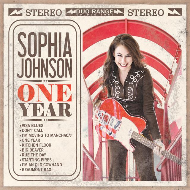 Sophia Johnson