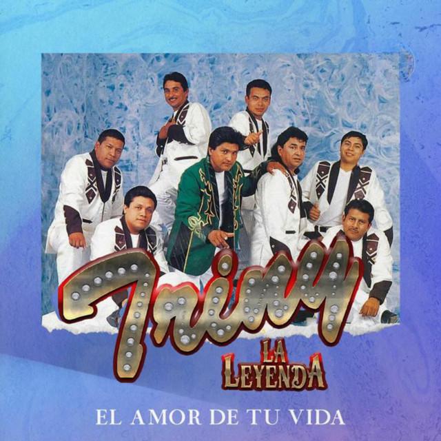 Triny La Leyenda