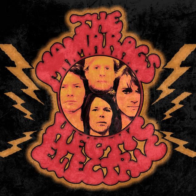 The Mama Rags