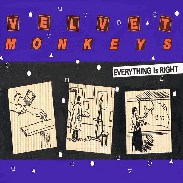 Velvet Monkeys