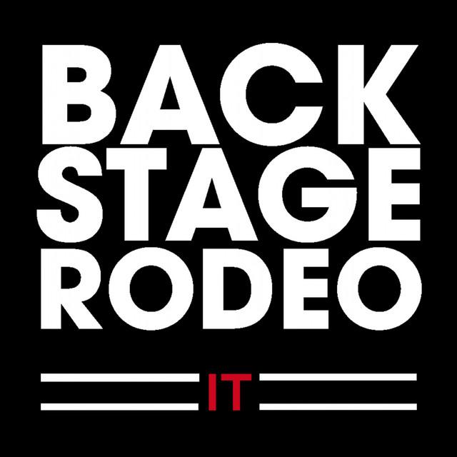 Backstage Rodeo