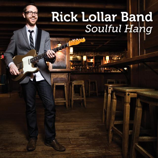 Rick Lollar Band