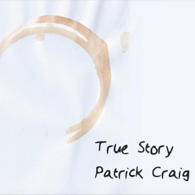 Patrick Craig