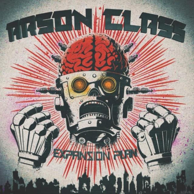 Arson Class