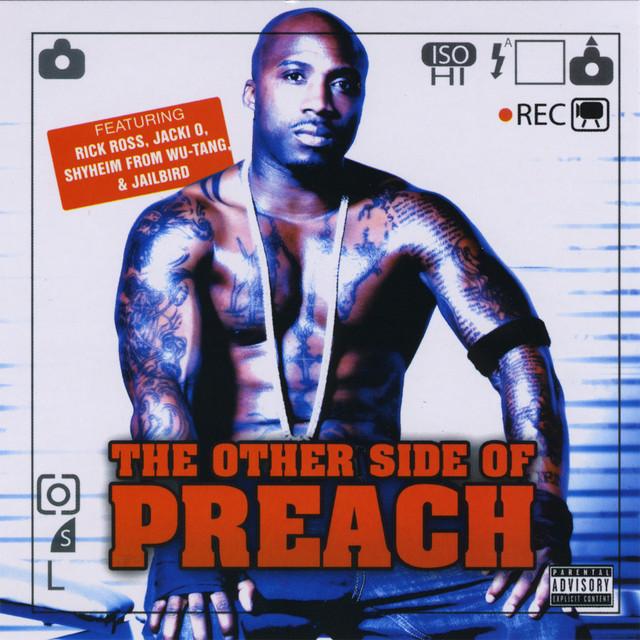 Preacher
