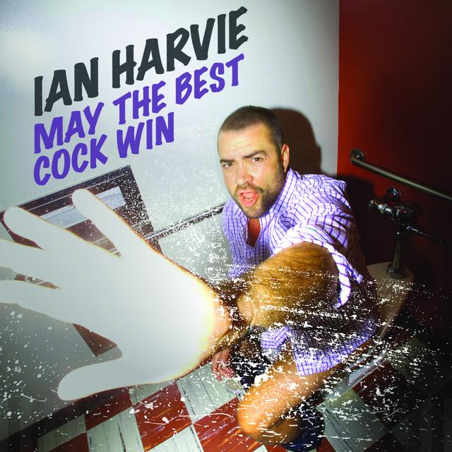 Ian Harvie