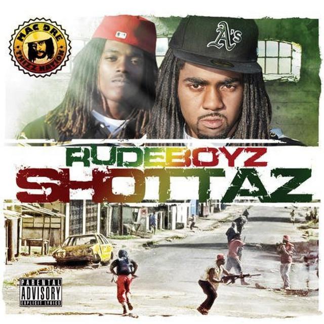 Rude Boyz