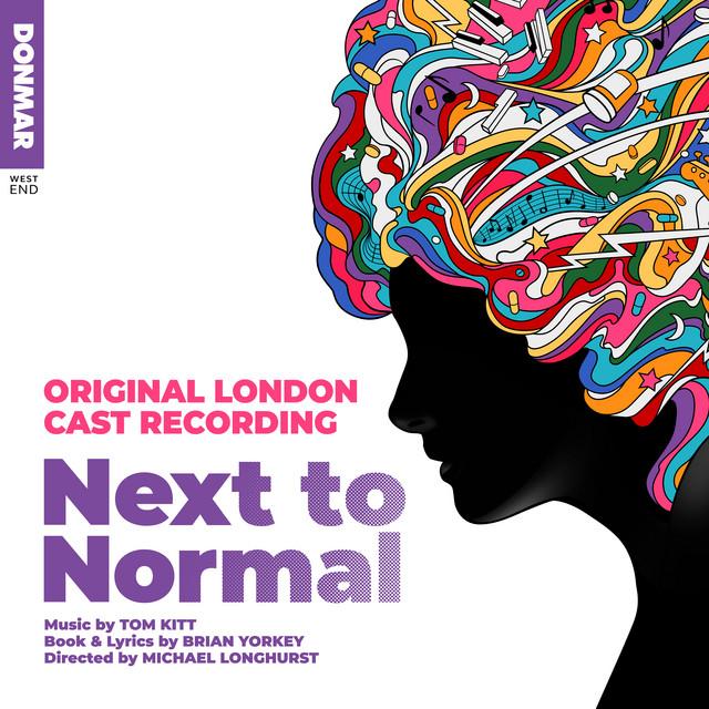 Next To Normal 2024 Original London Company