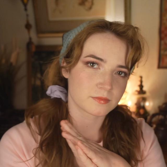 Goodnight Moon ASMR