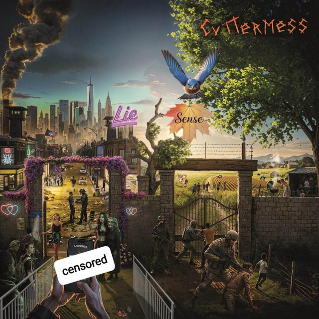 Cuttermess