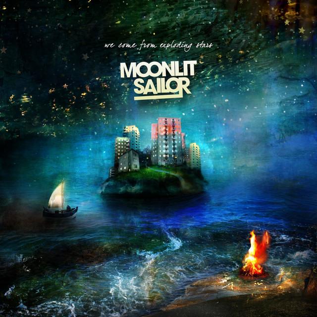 Moonlit Sailor