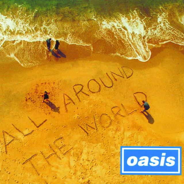 All Around The World