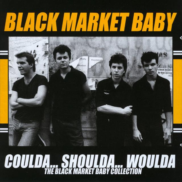 Black Market Baby